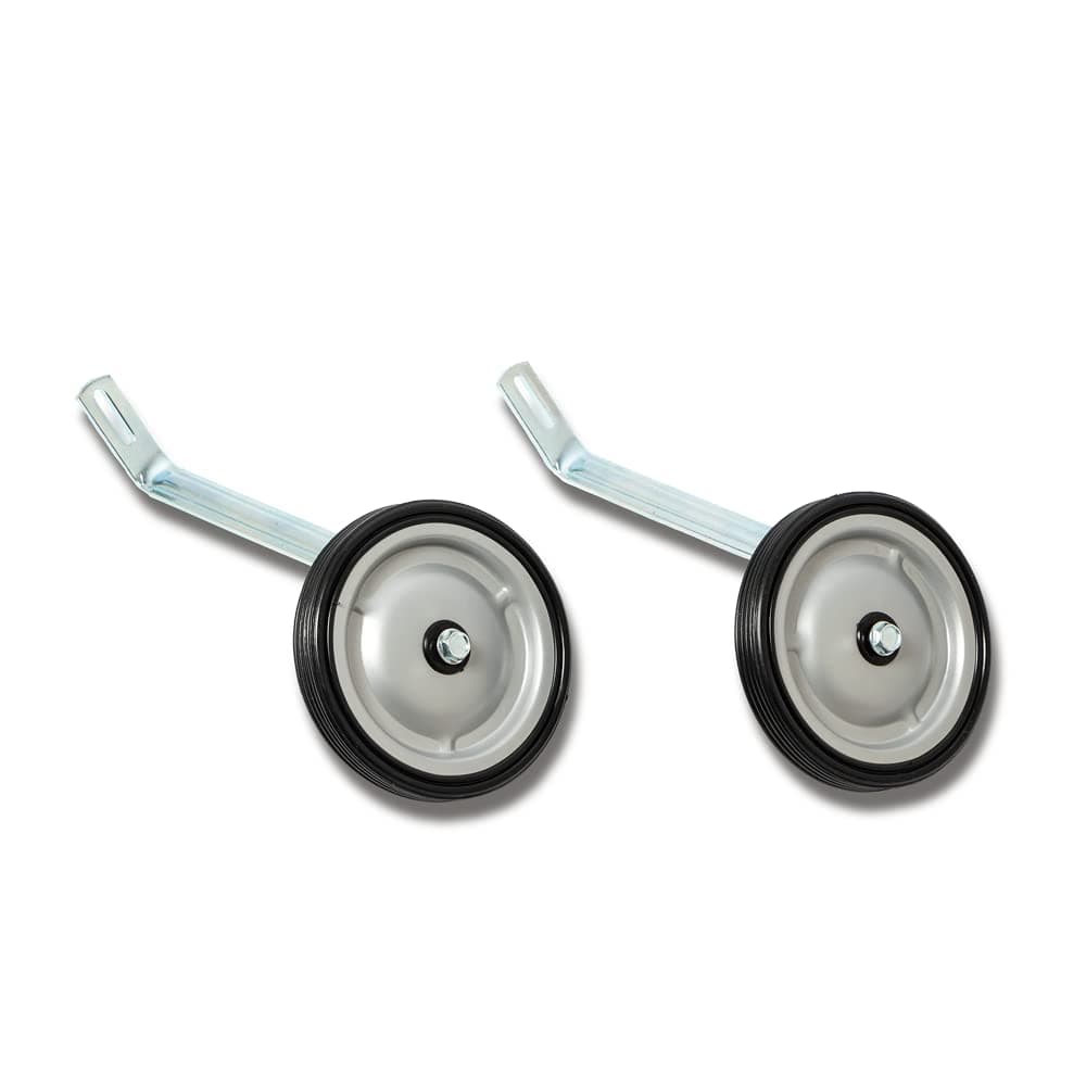 Puky ZL aluminium stabilisers for kids bike ZL 16/18