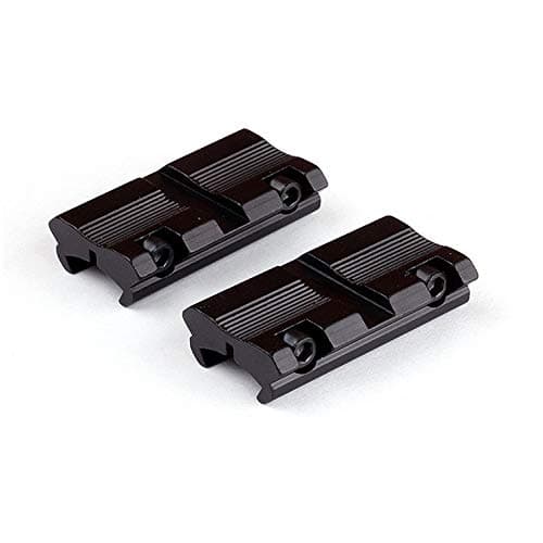 Rail Adapter Mini Low Profile Rail Connector