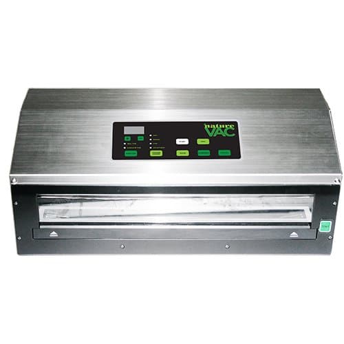 Industrial Vacuum Sealer by NatureVAC