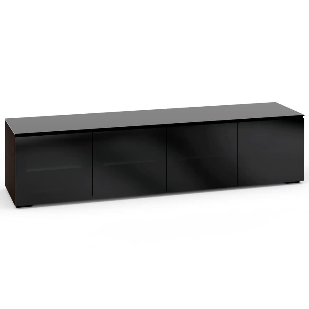 SALAMANDER DESIGNS Oslo 247 Wenge/Smoked Glass