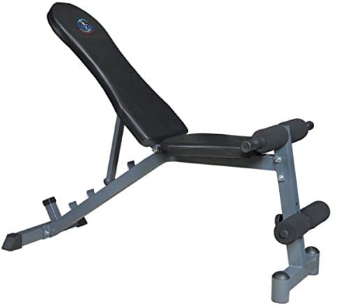 Aerofit Sit up Bench HF980