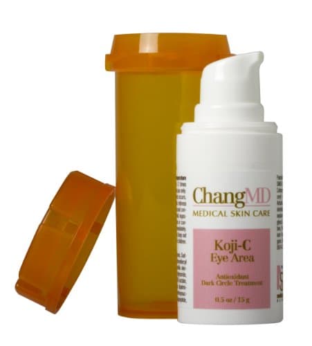 ChangMD Koji-C Eye Area