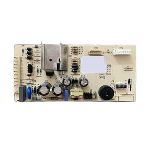 Mainboard inverter PCB control module, compatible with Beko, refrigerator