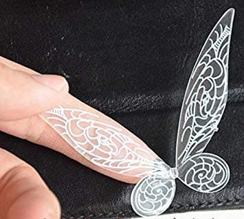 Creativity for Kids Make Your Own Fairy Arts and Crafts 10 PCS DIY Themed Crafting Projects Simple Step Step Create Arts Figures