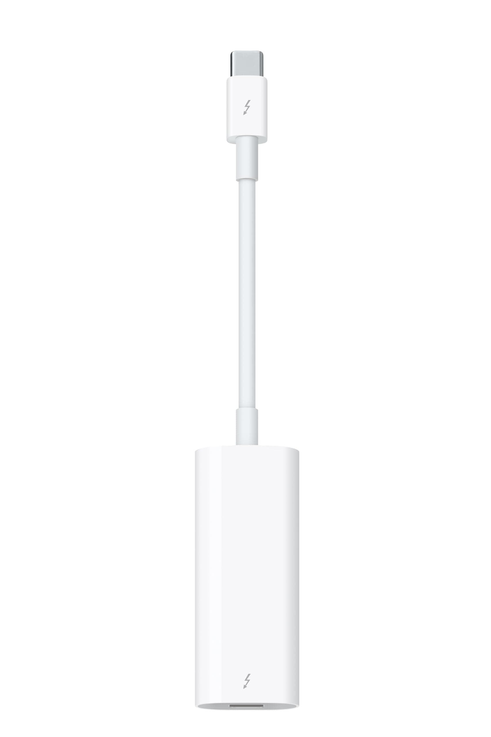 Apple Thunderbolt 3 (USB-C) to Thunderbolt 2 Adapter 