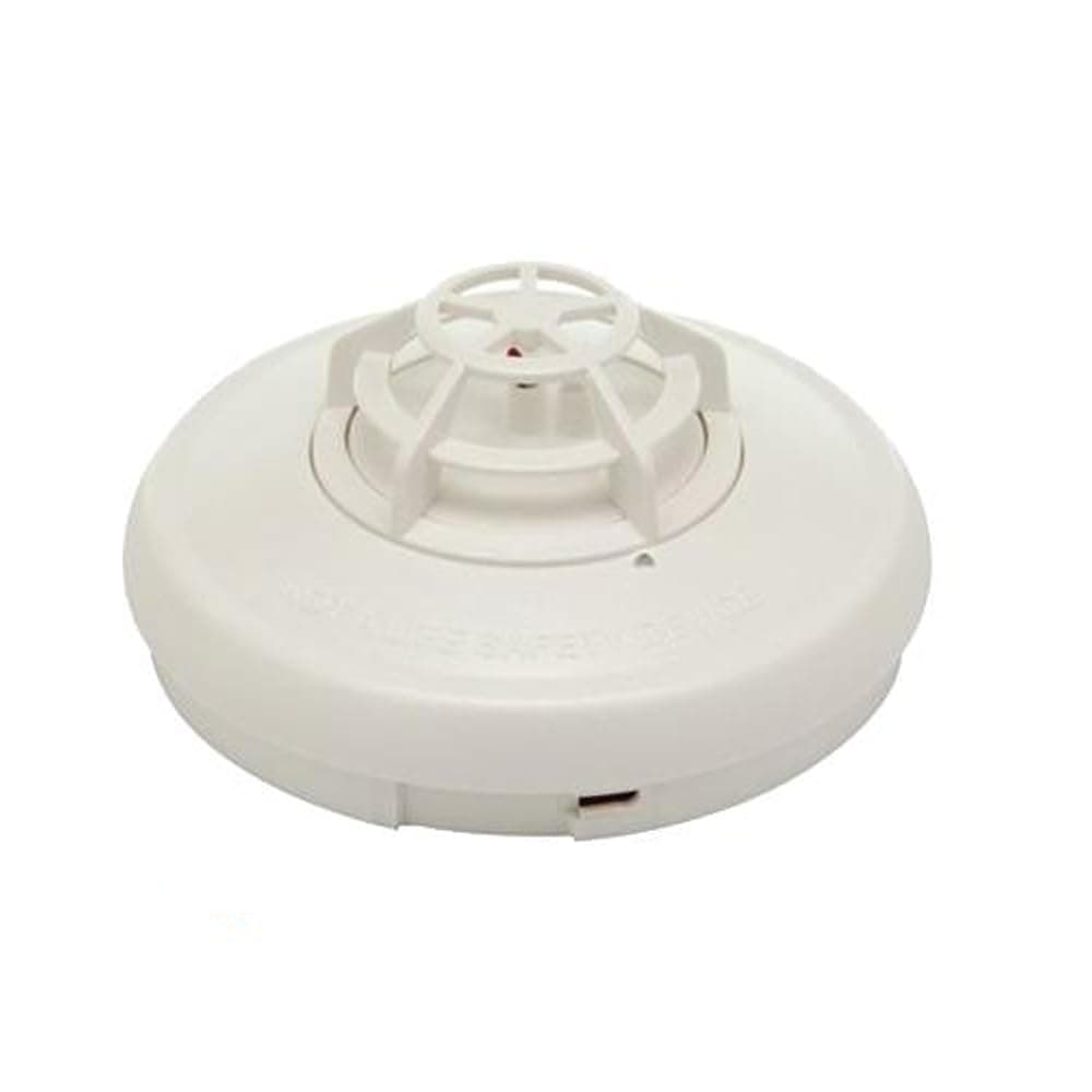 4098-9614E - Fixed Temperature Heat Detector -200F