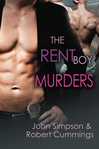 The Rent Boy Murders (3) (Murder Most Gay Series) Paperback – December 19, 2011