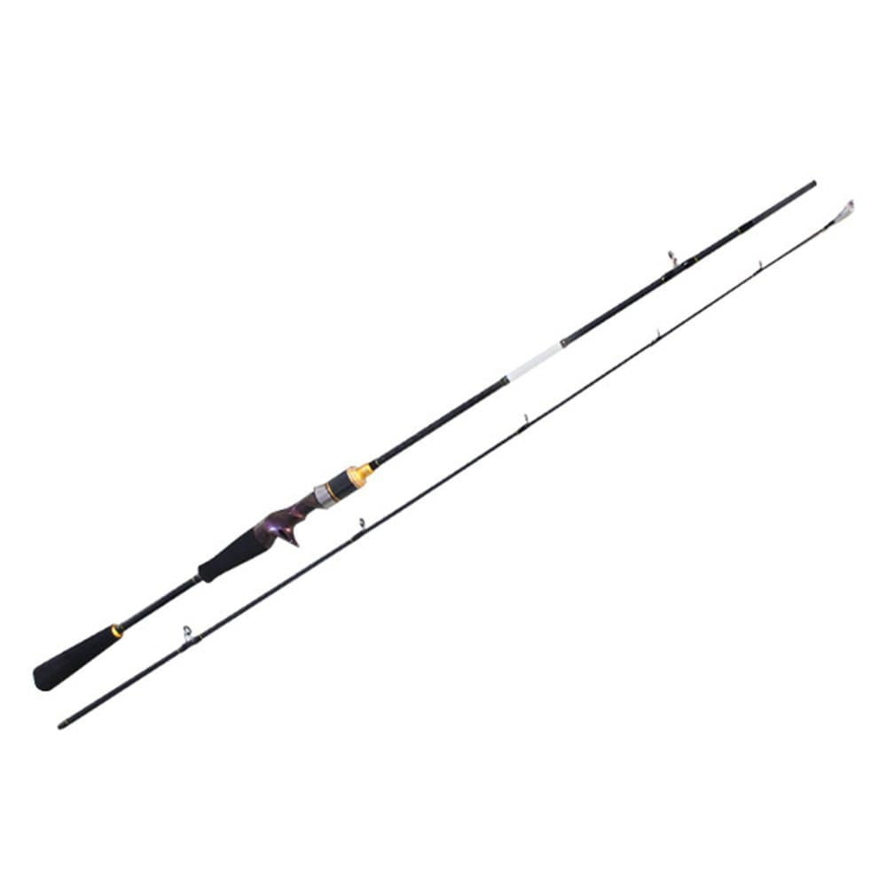 SEAQUEST Fishing Rod Sea Surf Casting Carbon Spinning "Hunting Shark" Trout Fiber Fishing Rod 2.1M Ultralight