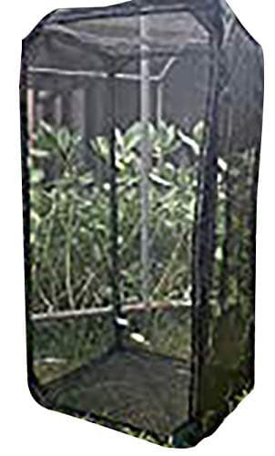 Pro Giant Butterfly Cage, Pop-Up, 23-in x 23-in x 46-in, BC102