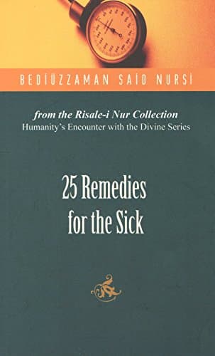 25 Remedies for the Sick
