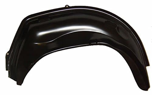 Sherman Parts 171-29L - 1968-1970 Dodge Charger Rear Outer Wheelhouse for the years of 1968, 1969, 1970