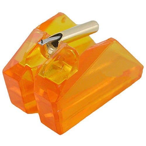 Phonograph Record Player Turntable Needle for Technics SL-QL1 SLQL1 SL-QL15 SLQL15 SL-QX200 SLQX200