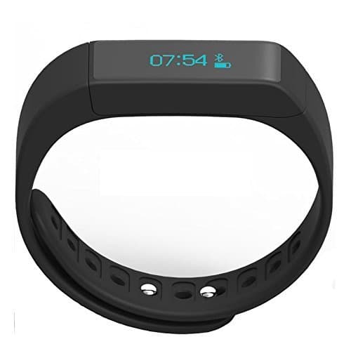 Scomas Dog Clippers Low Noise Rechargeable Cordless Electric Clippers Grooming Trimming Kit Set for Pet Dogs and Cats Professional Dog Hair Trimmer (Black)