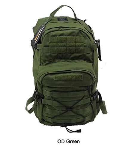 Tactical Tailor Modular Operator Pack, Coyote Brown