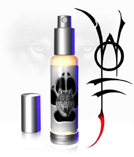 Wolf Pheromone Cologne for Men 30 ML