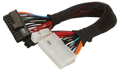 Athena Power SATA Cable Adaptor (CABLE-M204M204F)