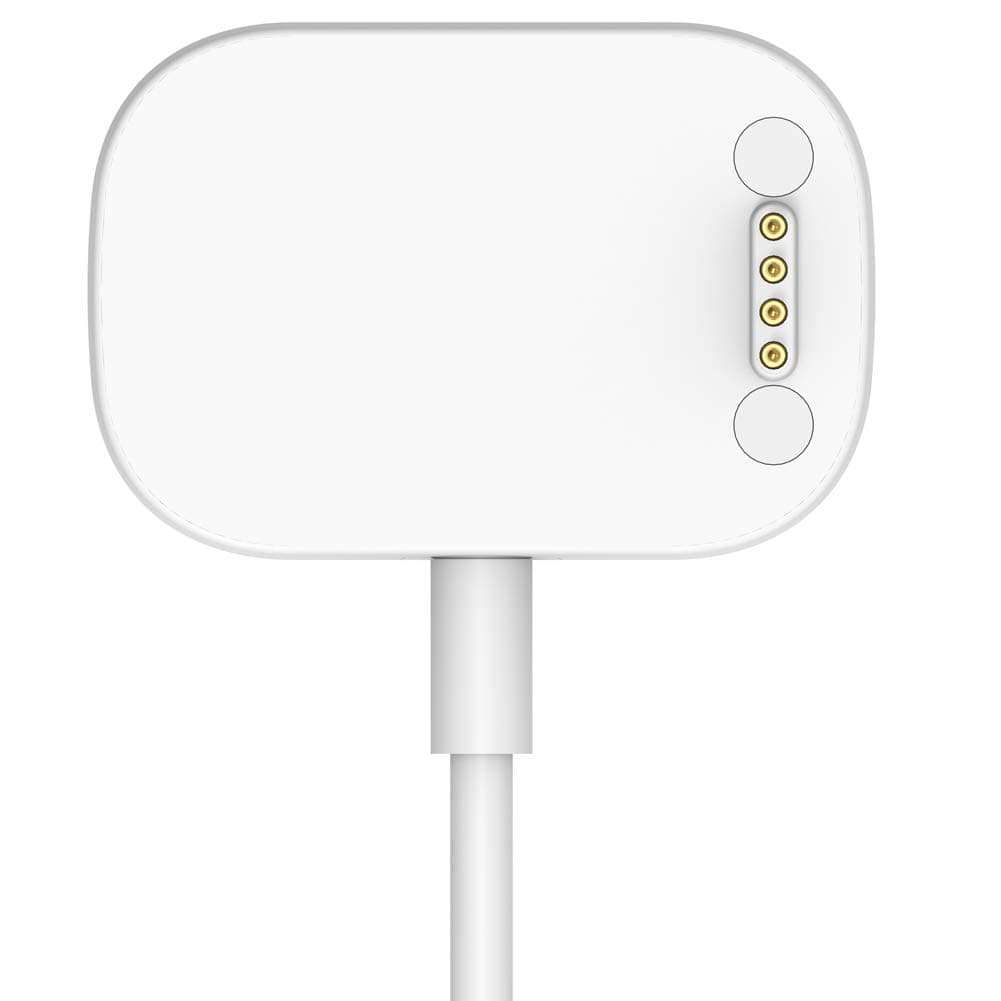 SoarkingCharging Dock Compatible with Gizmo Watch Charger Cable White
