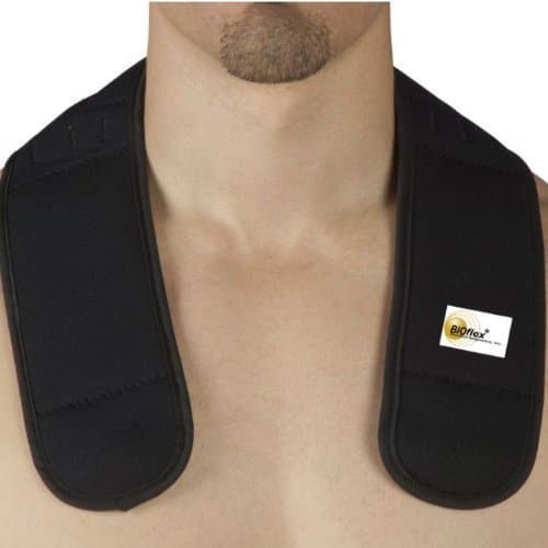 BIOflex Magnetic Neck Collar