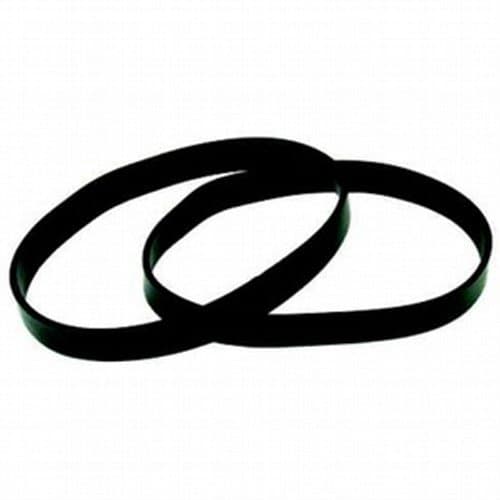 Hoover Hurricane Power HP2300 HU4217 vacuum Cleaner Drive Belts x 2