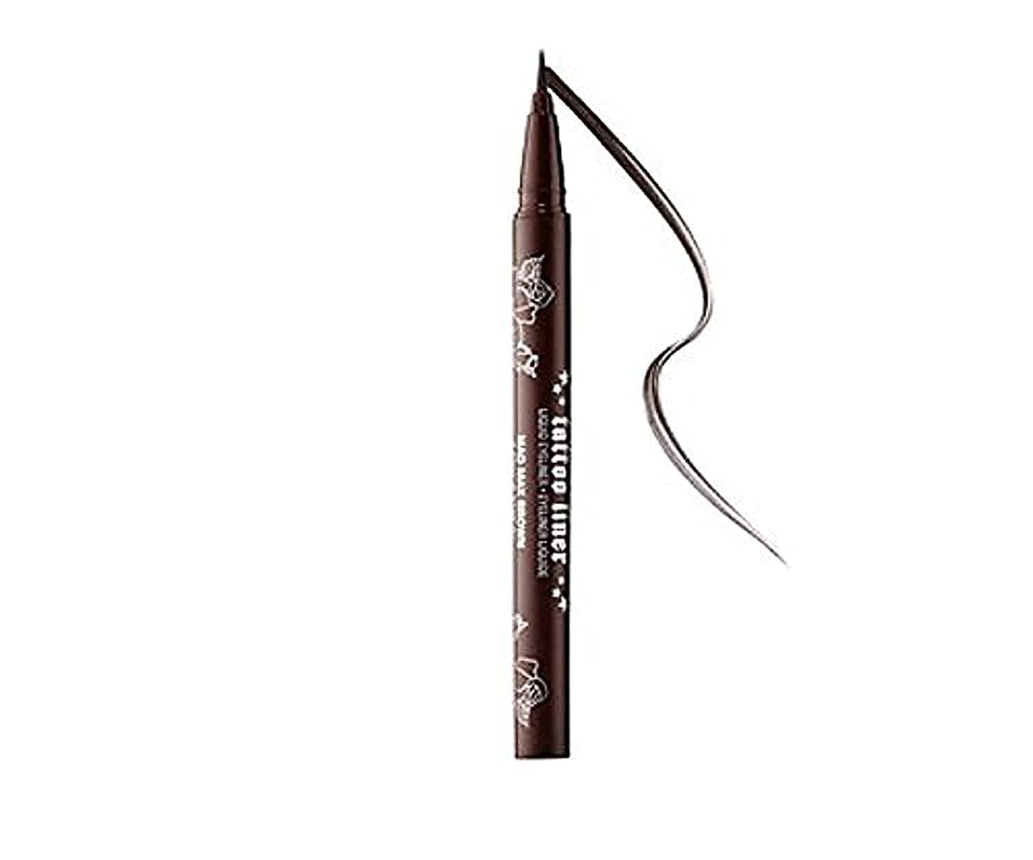 Kat Von D Tattoo Liner (Rich Chocolate Brown)