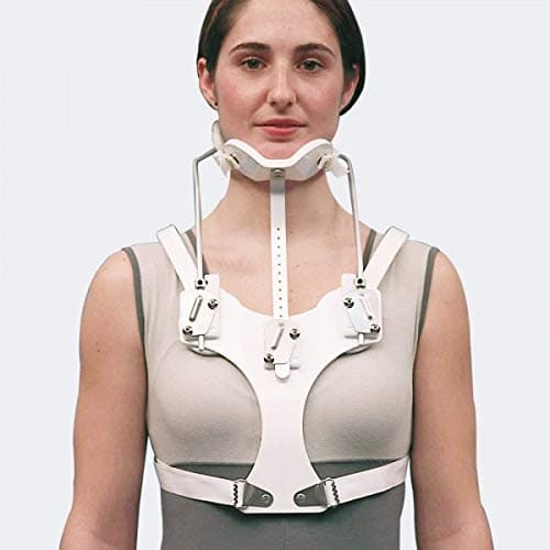 Cervico-sternal immobilizer tutor Minerva - Small