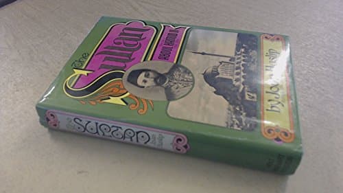 The Sultan;: The life of Abdul Hamid II