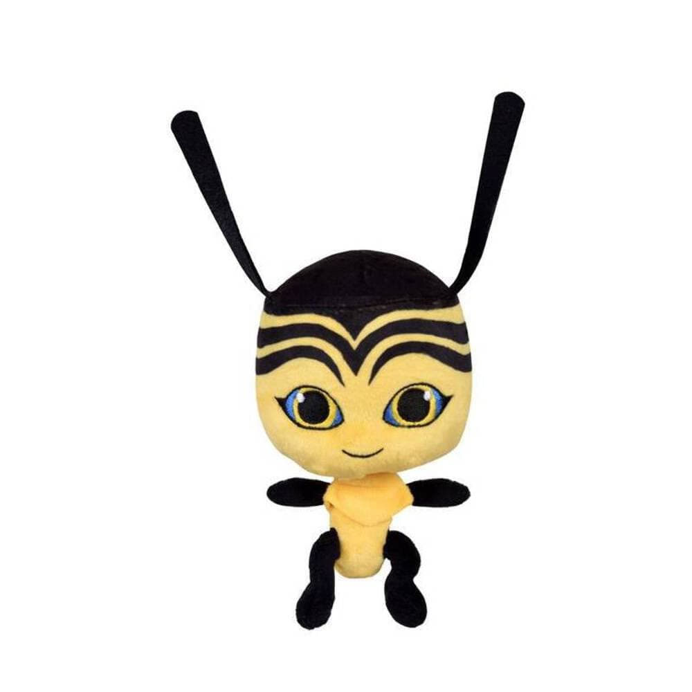 Heroez Basic 6In Plush - Pollen Basic Plush