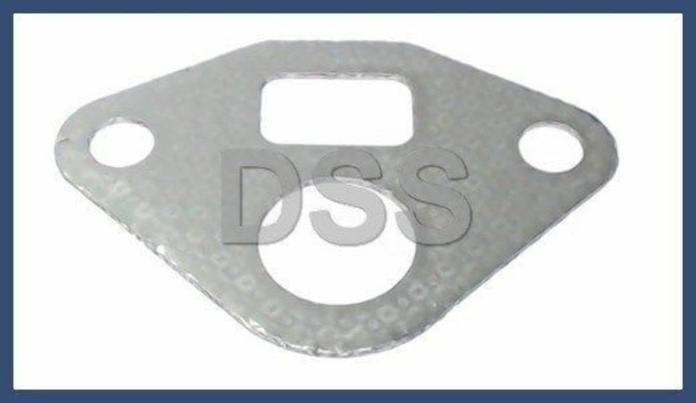Genuine 18715-PB2-000 EGR Valve (Ishino Gasket) Gasket