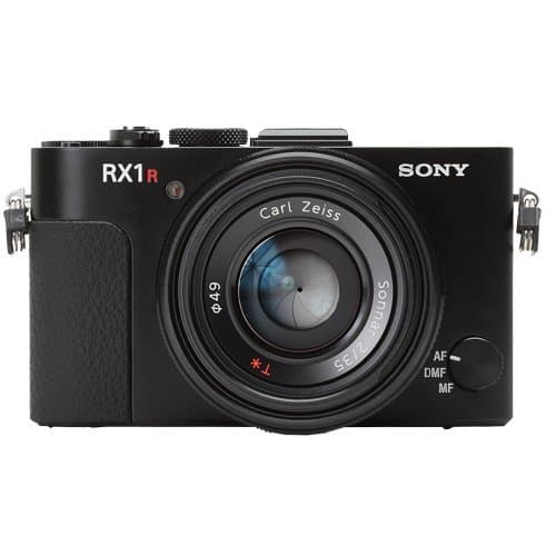 Expert Shield - The Crystal Clear Screen Protector for: (Sony DSC RX1R Crystal Clear)