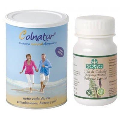 Colnatur – Colnatur 300 gr + Horse Tail Sotya – colnatur-neutro-cola-caballo