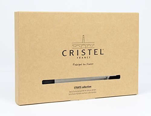 Cristel PSX Strate Handle