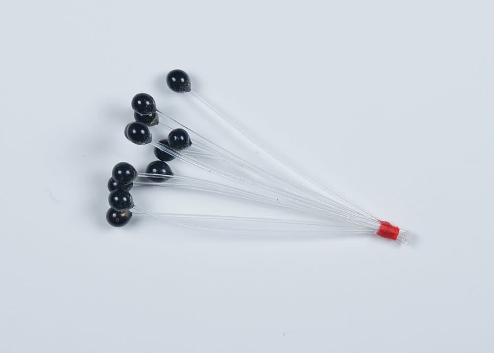 Enrico Puglisi Crab & Shrimp Eyes