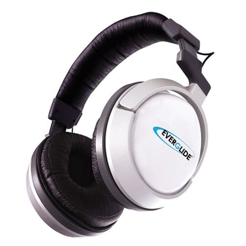 S500 White Gaming Headphones (EG04-04E022-02)