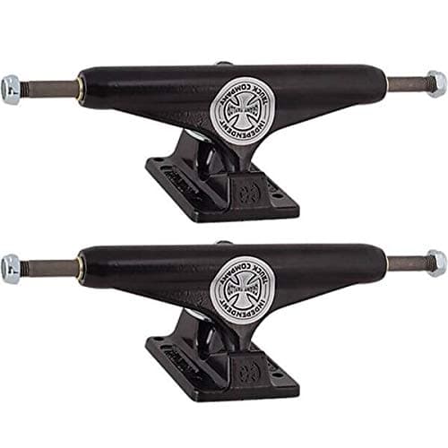 /Independent Taylor Std 159mm Hollow Black/Black