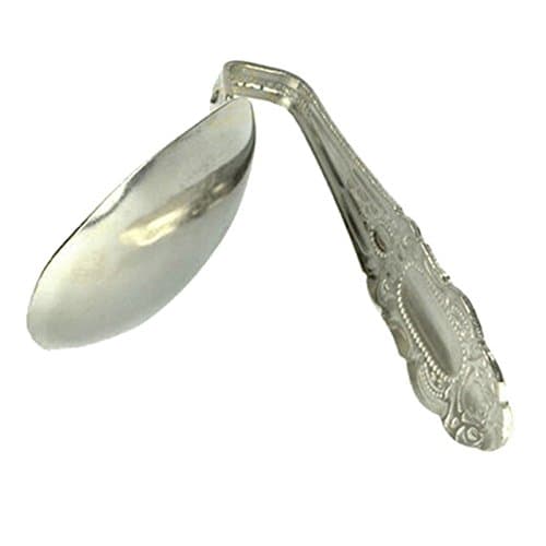 HuntGold Mind Bending Spoon Close Up Magic Trick Prop Street Stage Performance Show Kit