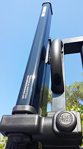 Magnetic, Keyless Pool Child Safety Gate Latch – The SAFER toddler Latch SL-50K