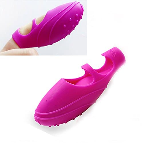 Zaphor(TM) Dancer Finger , Dancing Finger ating Shoe, Clitoral pot Stimulator, for Women, Products