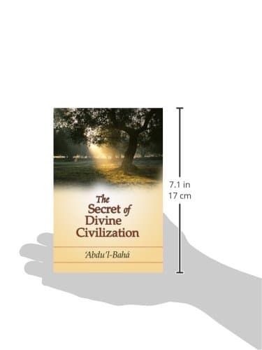 The Secret of Divine Civilization
