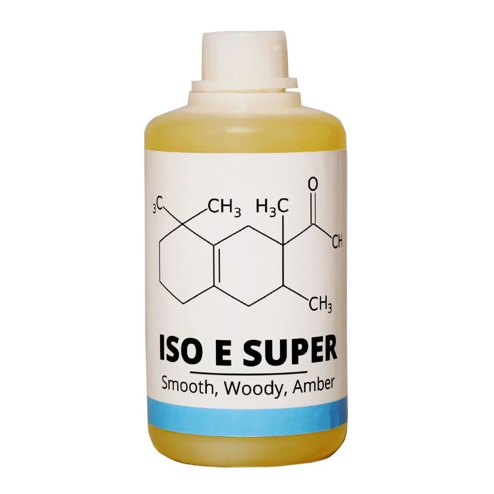 Iso e super - Perfume diffusive and fixative - 500ml