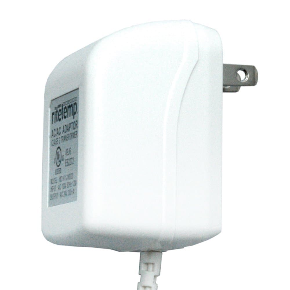LockState Connect LS-24VAC 24 Vac Adaptor for LS-90i