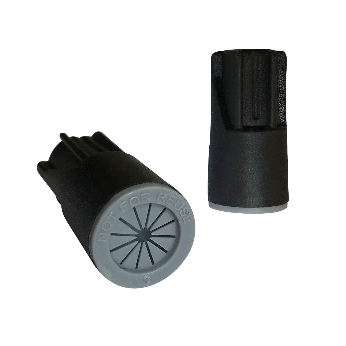 Outdoor Waterproof Wire Connector Replacement for 0500CAP 3W Landscape Lights Only 1 Pack,Blue