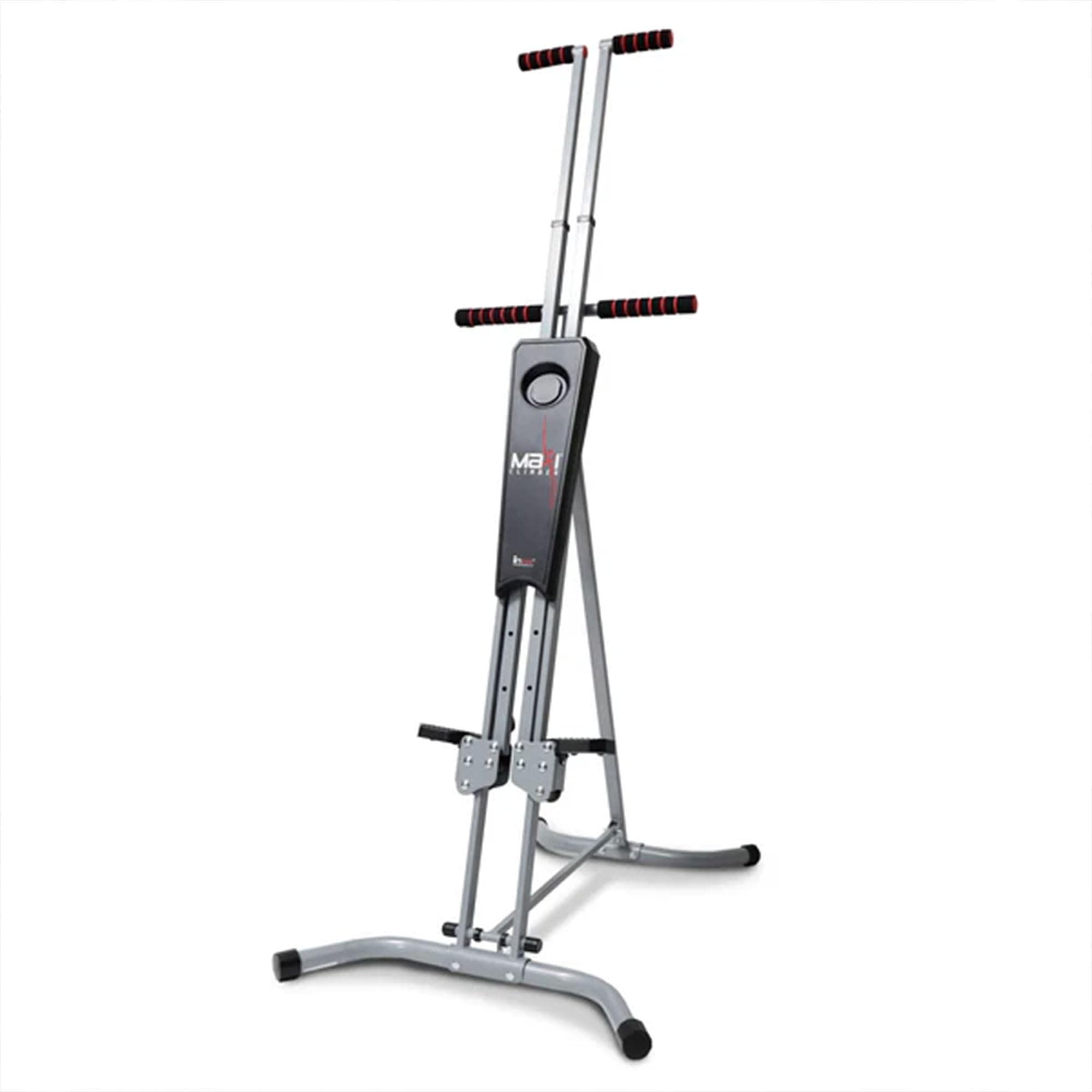 Maxi Climber Vertical Climbing Cardio Exercise Machine by New Image