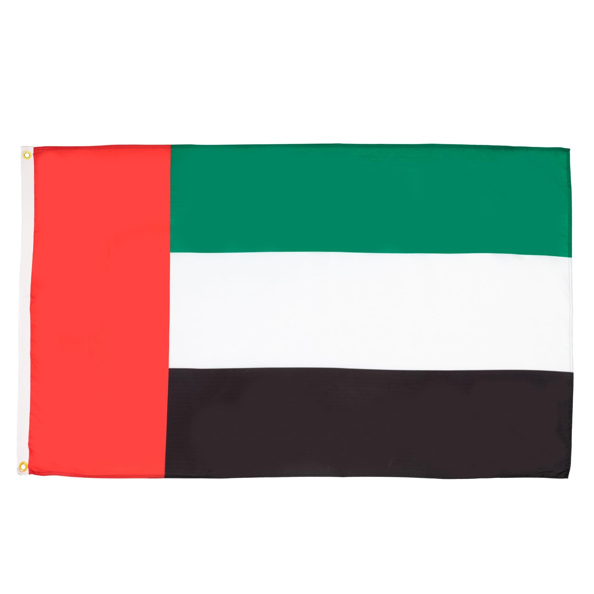AZ FLAG United Arab Emirates Flag 150 x 90 cm Emirati Flag 90 x 150 cm