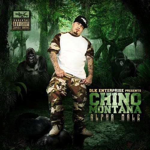 Alpha Male Explicit Lyrics