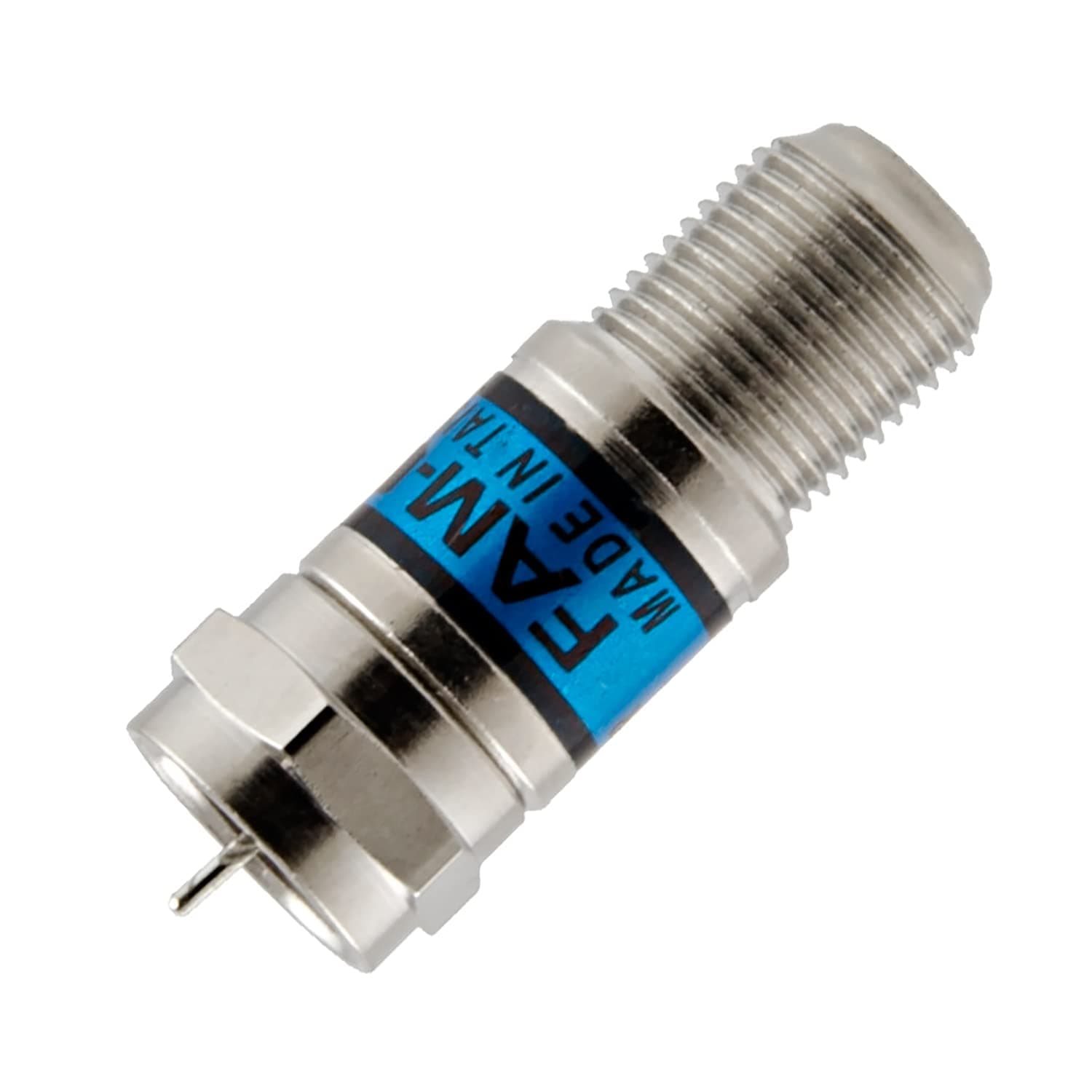 20Db Fixed Mini-Type Attenuator Pad - FAM-20