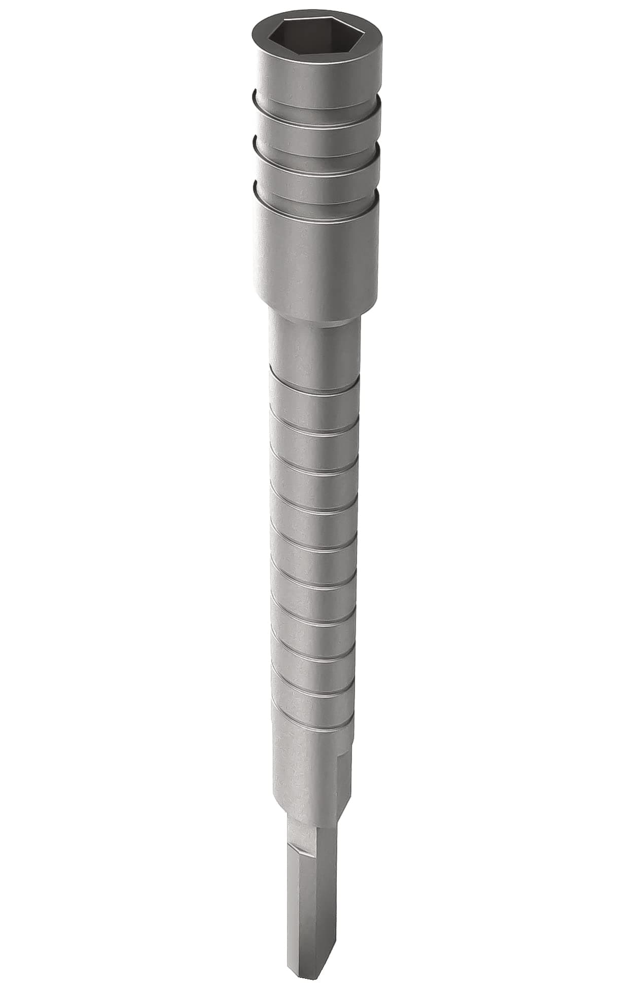 Multi-Tool Bit Extender Add On Accessory Compatible with Leatherman Multitools