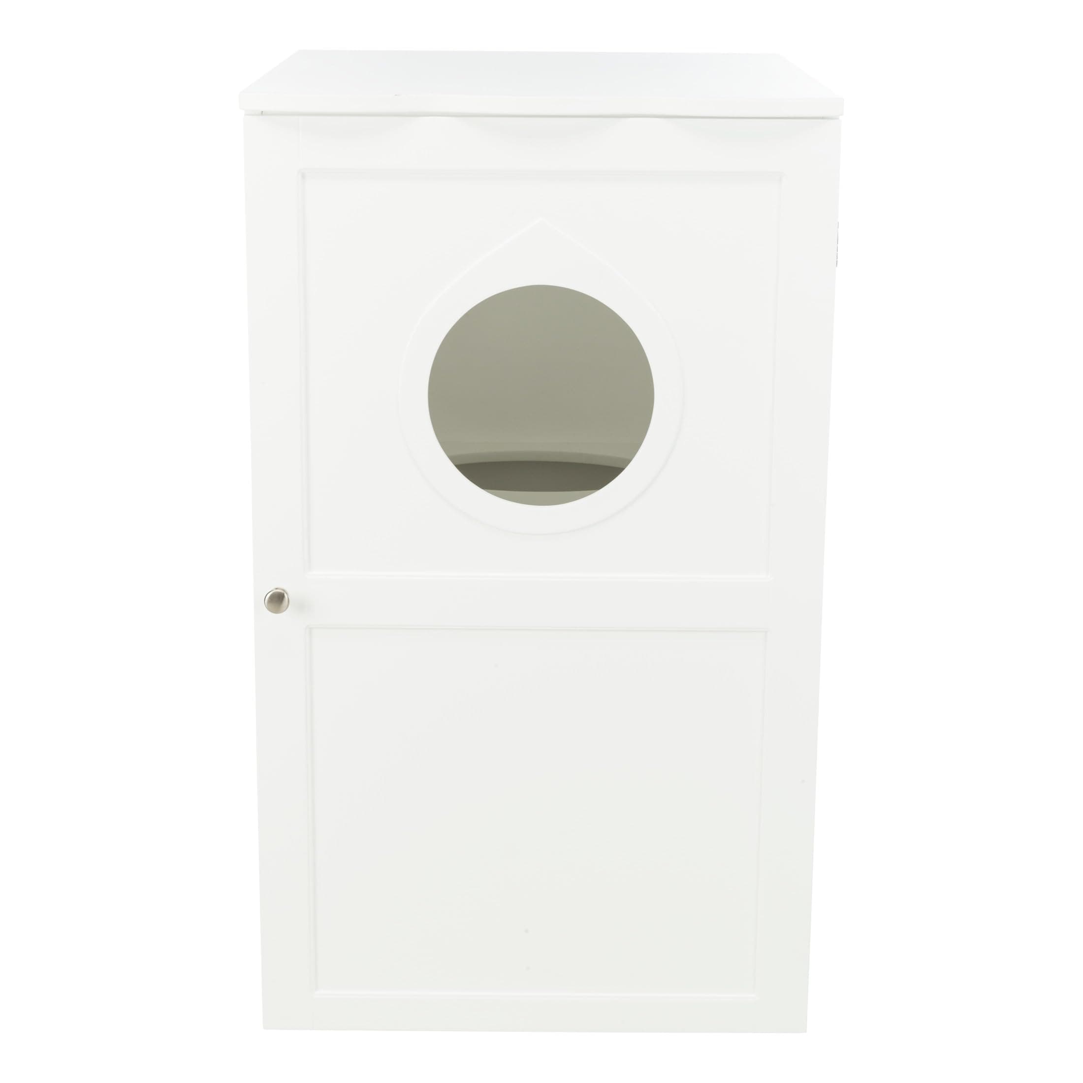 TRIXIE Pet Products 40240 Wooden Pet House