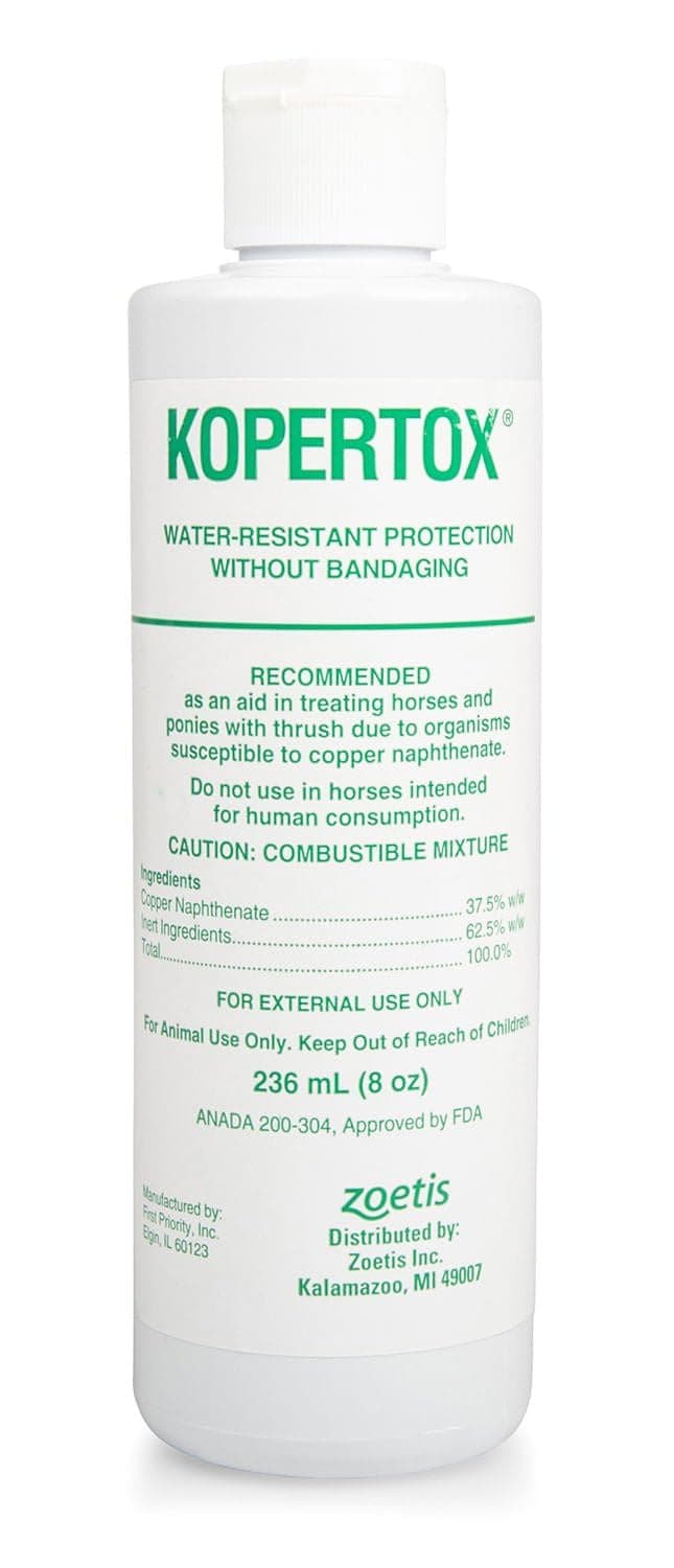 Zoetis Kopertox 8 Ounce