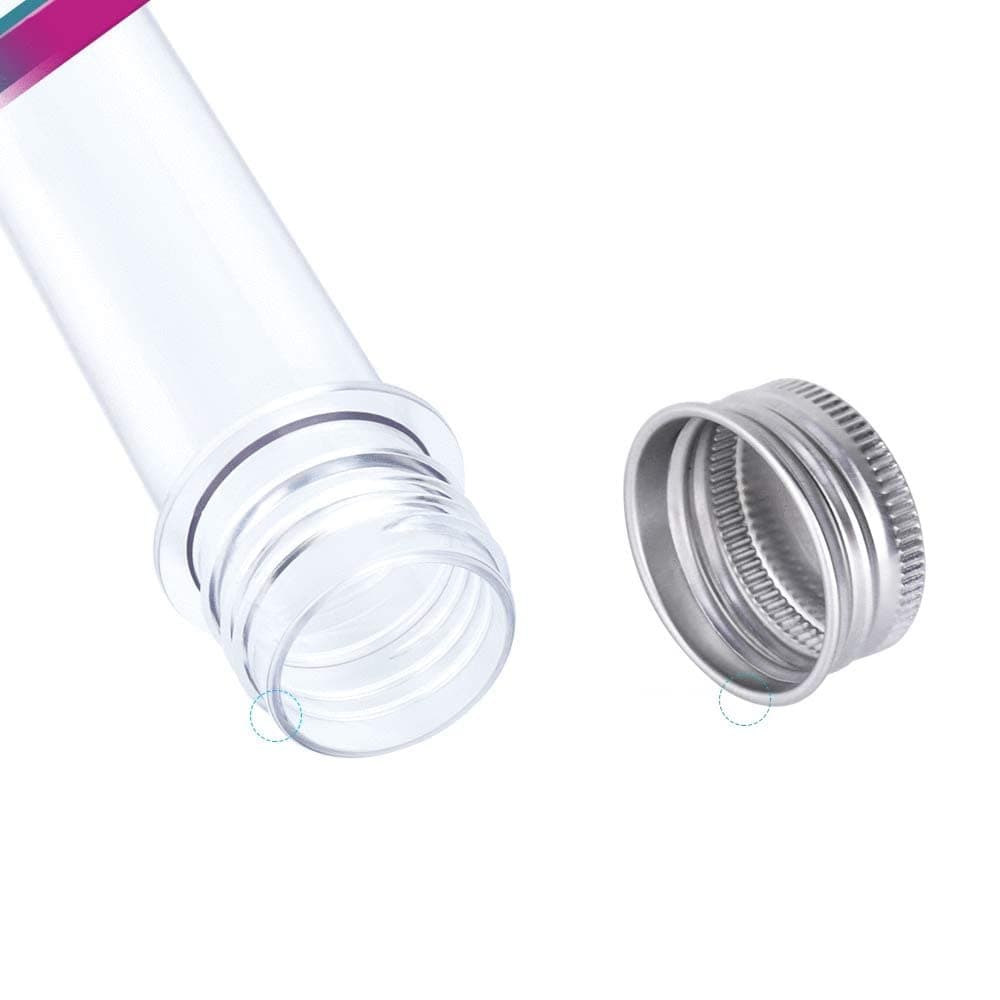 Hardened Carbon Steel Metal Symbols Punctuation Punch Stamp Set 6 mm, 9 Pieces in Plastic Box