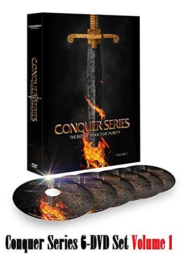 Conquer Series Set Volume 1